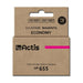 Original Ink Cartridge Actis KH-655MR Magenta - Оригинални Касети с Мастило<<<Електроника Периферни и резервни