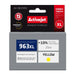 Original Ink Cartridge Activejet AH-963YRX Yellow - Оригинални Касети с Мастило<<<Електроника Периферни и резервни