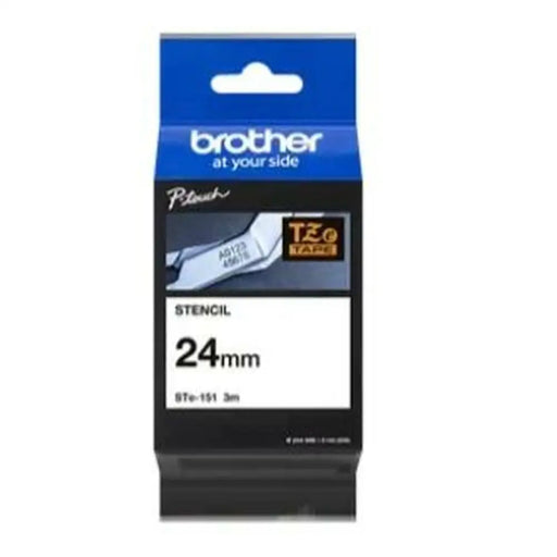 Original Ink Cartridge Brother Black Black/White - Електроника Периферни и резервни части<<<Компютри|