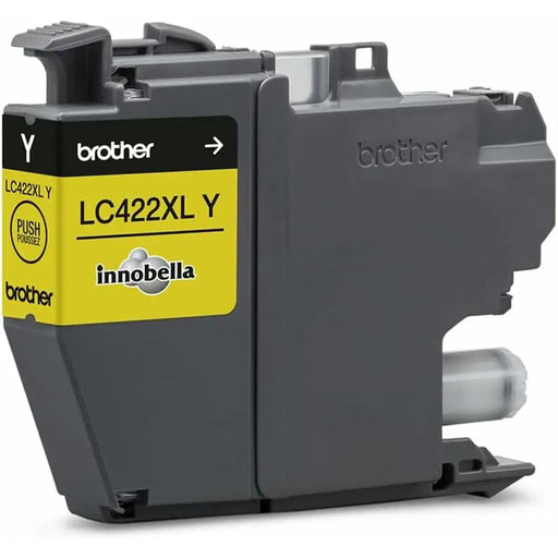 Original Ink Cartridge Brother MFCJ5340DW MFCJ5740DW MFCJ6540DW MFCJ6940DW Yellow (5 Units) - Електроника Периферни и