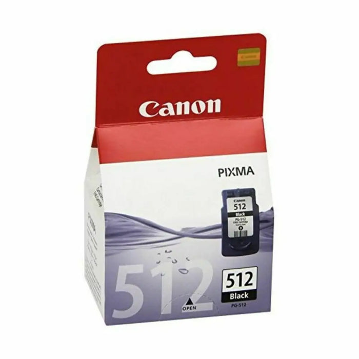 Original Ink Cartridge Canon 242L672 Black - Електроника Периферни и резервни части<<<Компютри|