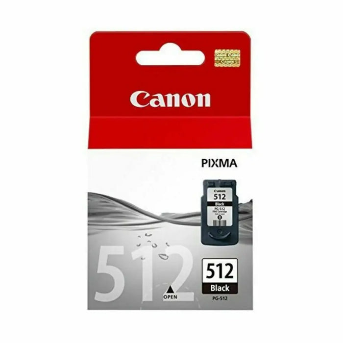 Original Ink Cartridge Canon 242L672 Black - Електроника Периферни и резервни части<<<Компютри|