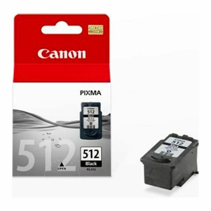Original Ink Cartridge Canon 242L672 Black - Електроника Периферни и резервни части<<<Компютри|