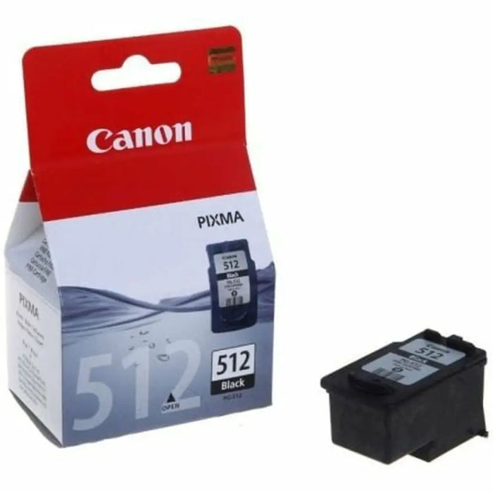 Original Ink Cartridge Canon 242L672 Black - Електроника Периферни и резервни части<<<Компютри|