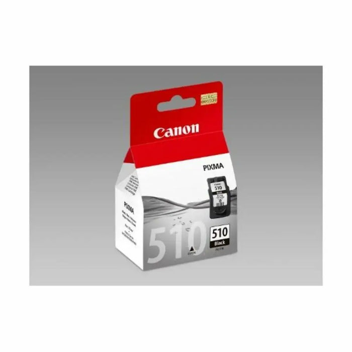 Original Ink Cartridge Canon PG-510 BL w/Sec Black - Електроника Периферни и резервни части<<<Компютри|