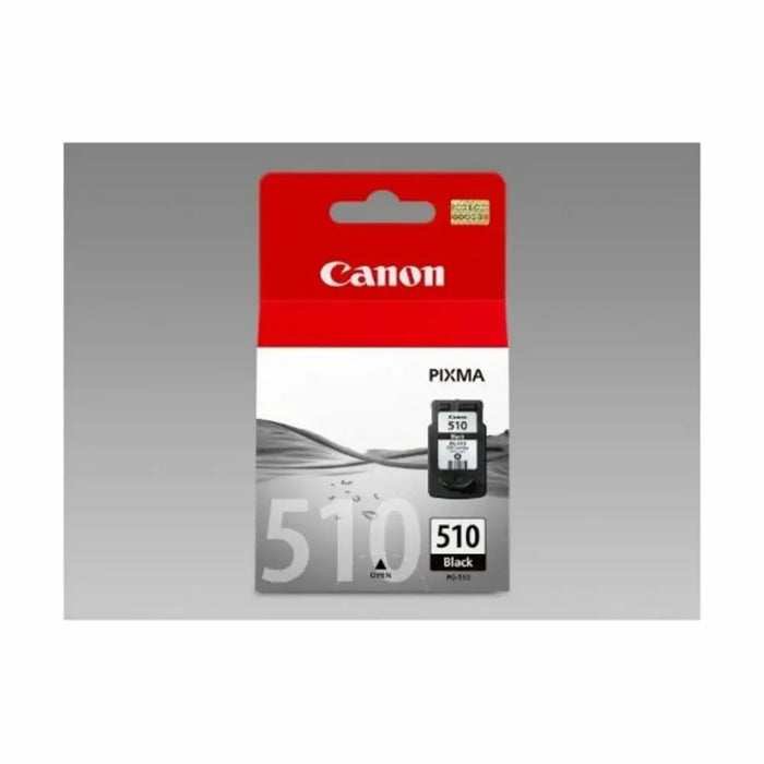 Original Ink Cartridge Canon PG-510 BL w/Sec Black - Електроника Периферни и резервни части<<<Компютри|