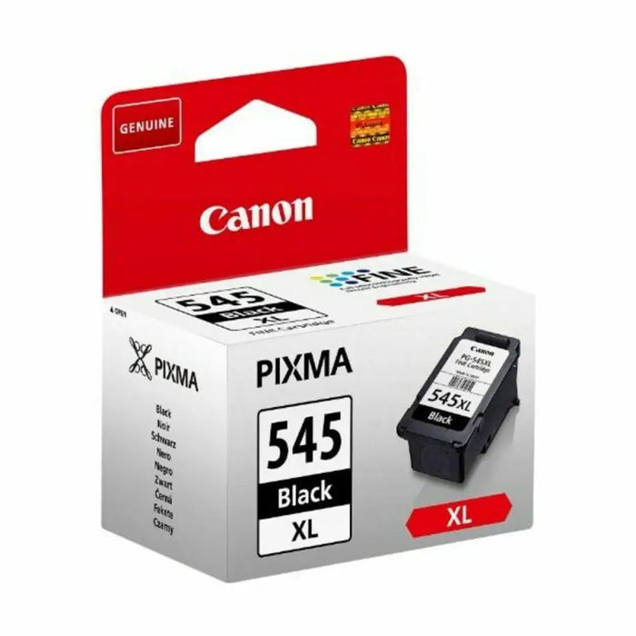 Original Ink Cartridge Canon PG-545XL Black - Електроника Периферни и резервни части<<<Компютри|