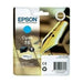 Original Ink Cartridge Epson 16 Cyan (10 Units) - Електроника Периферни и резервни части<<<Компютри|