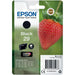 Original Ink Cartridge Epson 29 XL Black (10 Units) - Електроника Периферни и резервни части<<<Компютри|