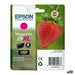 Original Ink Cartridge Epson 29 XL Magenta (10 Units) - Електроника Периферни и резервни части<<<Компютри|