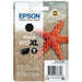 Original Ink Cartridge Epson 603 XL Black (10 Units) - Електроника Периферни и резервни части<<<Компютри|