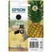Original Ink Cartridge Epson 604 XL Black - Електроника Периферни и резервни части<<<Компютри|