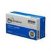 Original Ink Cartridge Epson C13S020447 Cyan - Електроника Периферни и резервни части<<<Компютри|