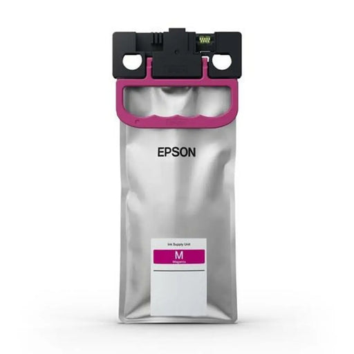 Original Ink Cartridge Epson C13T01D300 Magenta - Електроника Периферни и резервни части<<<Компютри|