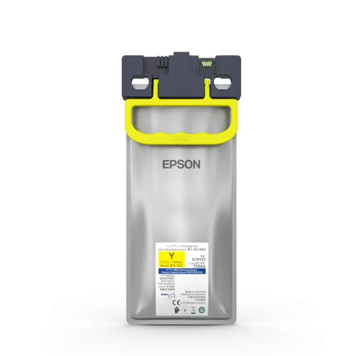 Original Ink Cartridge Epson C13T05A40N Yellow - Консумативи за мастилoструйни принтери<<<EPSON