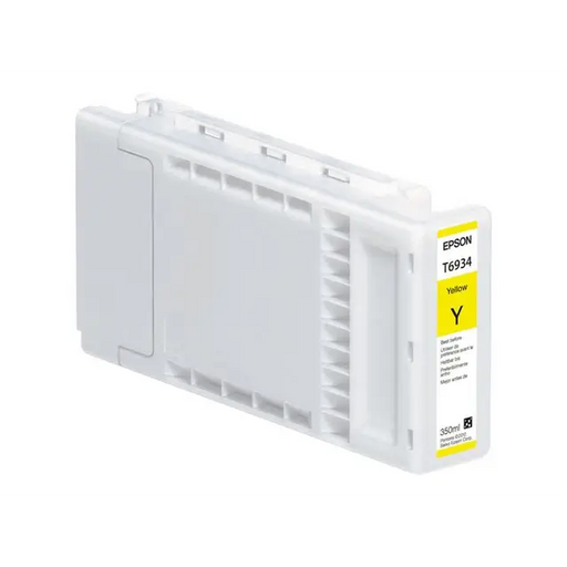 Original Ink Cartridge Epson C13T693400 Yellow - LFP мастила и LFP мастилени глави<<<Консумативи - голям формат принтер