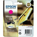 Original Ink Cartridge Epson DURABRITE ULTRA INK - Nº 16 Magenta (10 Units) - Електроника Периферни и резервни