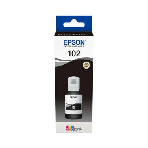 Original Ink Cartridge Epson EP64334 70 ml - Електроника Периферни и резервни части<<<Компютри|