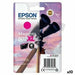 Original Ink Cartridge Epson Magenta (10 Units) - Електроника Периферни и резервни части<<<Компютри|