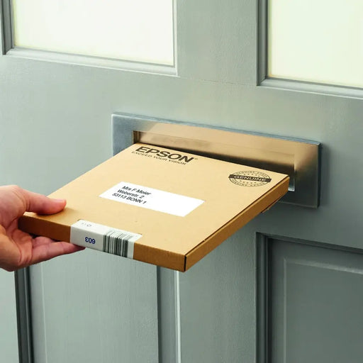 Original Ink Cartridge Epson Multipack 4-colours 29 EasyMail - Електроника Периферни и резервни части<<<Компютри|