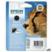 Original Ink Cartridge Epson STYLUS D-78/92/120/DX-4000/5000/6000/7000F Black (10 Units) - Електроника Периферни и