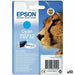 Original Ink Cartridge Epson Stylus D-78/92/120/DX-4000/5000/6000/7000F Cyan (10 Units) - Електроника Периферни и