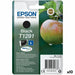 Original Ink Cartridge Epson SX 235W/420W/425W/BX305F/320FW Black (10 Units) - Електроника Периферни и резервни