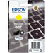 Original Ink Cartridge Epson WorkForce Pro 4745 Series Yellow (8 Units) - Електроника Периферни и резервни