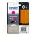 Original Ink Cartridge Epson WORKFORCE PRO Magenta (8 Units) - Електроника Периферни и резервни части<<<Компютри|