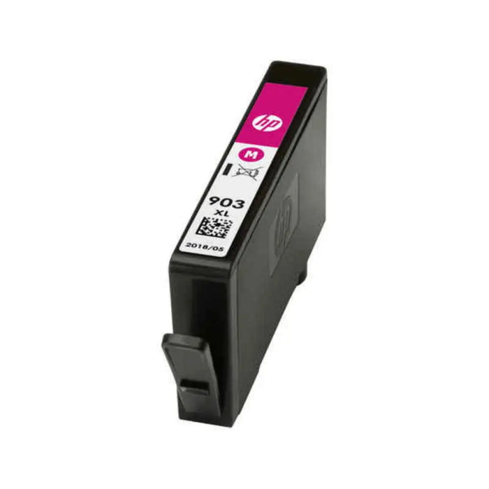 Original Ink Cartridge HP 2M32J13 Magenta - Електроника Периферни и резервни части<<<Компютри|