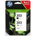 Original Ink Cartridge HP 303 Yellow (24 Units) - Електроника Периферни и резервни части<<<Компютри|