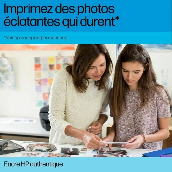 Original Ink Cartridge HP 308 Black Cyan/Magenta/Yellow (1 Unit) - Електроника Периферни и резервни части<<<Компютри|