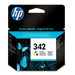 Original Ink Cartridge HP 342 Tricolour Cyan/Magenta/Yellow - Електроника Периферни и резервни части<<<Компютри|