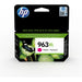 Original Ink Cartridge HP 3JA28AE#301 Magenta - Електроника Периферни и резервни части<<<Компютри|