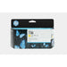 Original Ink Cartridge HP 498N7A Yellow - Електроника Периферни и резервни части<<<Компютри|