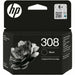 Original Ink Cartridge HP 7FP21UE Black (1 Unit) - Електроника Периферни и резервни части<<<Компютри|