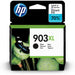 Original Ink Cartridge HP 903XL Black - Електроника Периферни и резервни части<<<Компютри|