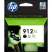 Original Ink Cartridge HP 912XL Black (30 Units) - Електроника Периферни и резервни части<<<Компютри|
