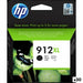 Original Ink Cartridge HP 912XL Black (30 Units) - Електроника Периферни и резервни части<<<Компютри|