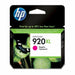 Original Ink Cartridge HP 920XL (4 pcs) Magenta - Електроника Телефони и таблети<<<Компютри|