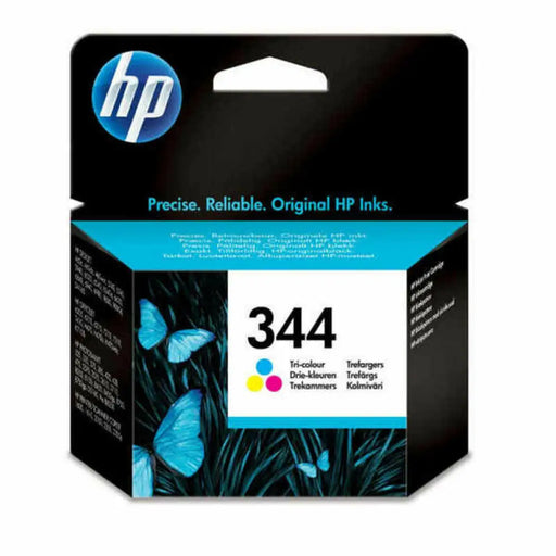 Original Ink Cartridge HP C9363EE Tricolour - Електроника Периферни и резервни части<<<Компютри|