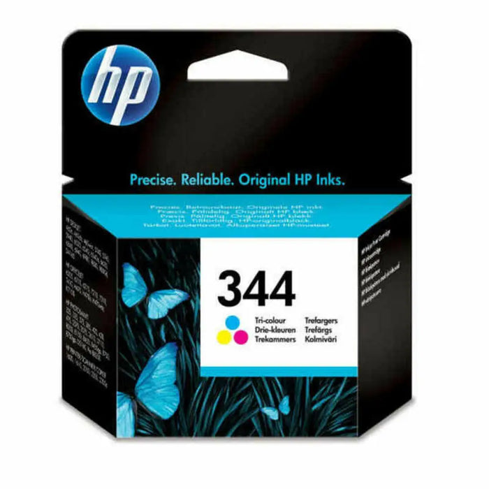 Original Ink Cartridge HP C9363EE Tricolour - Електроника Периферни и резервни части<<<Компютри|