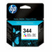 Original Ink Cartridge HP C9363EE Tricolour - Електроника Периферни и резервни части<<<Компютри|