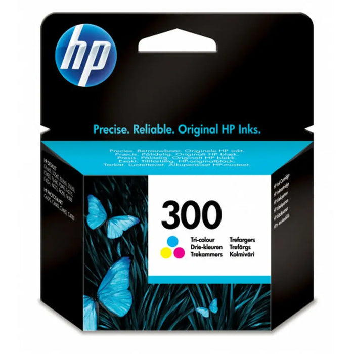 Original Ink Cartridge HP CC643EE - Електроника Периферни и резервни части<<<Компютри|