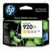 Original Ink Cartridge HP CD974AE Yellow - Електроника Периферни и резервни части<<<Компютри|