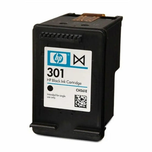 Original Ink Cartridge HP CH561EE CH562EE Black Tricolour - Електроника Периферни и резервни части<<<Компютри|