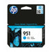 Original Ink Cartridge HP CN050AE Cyan - Електроника Периферни и резервни части<<<Компютри|