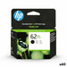 Original Ink Cartridge HP ENVY 5640 E-ALL-IN-ONE - Nº 62 XL Black (60 Units) - Електроника Периферни и резервни