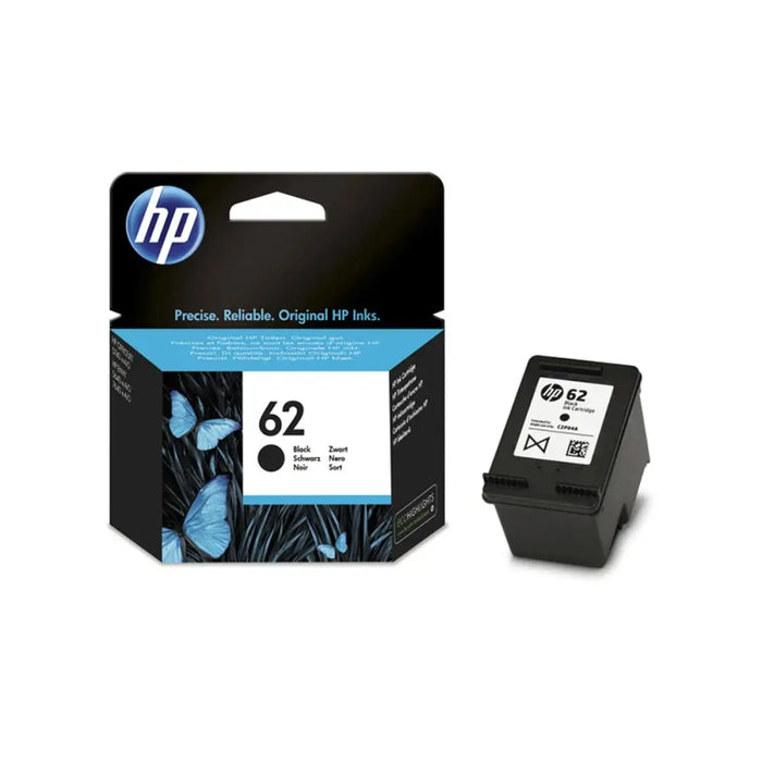 Original Ink Cartridge HP ENVY 5640 -Nº 62 Black (60 Units) - Електроника Периферни и резервни части<<<Компютри|