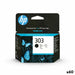 Original Ink Cartridge HP ENVY PHOTO 6230,7130,7134,7830 -Nº 303 Black (60 Units) - Електроника Периферни и резервни